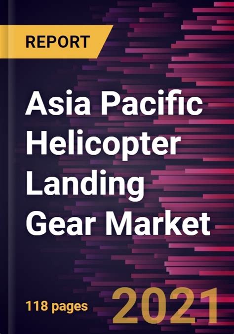 asia pacific helicopters market by application